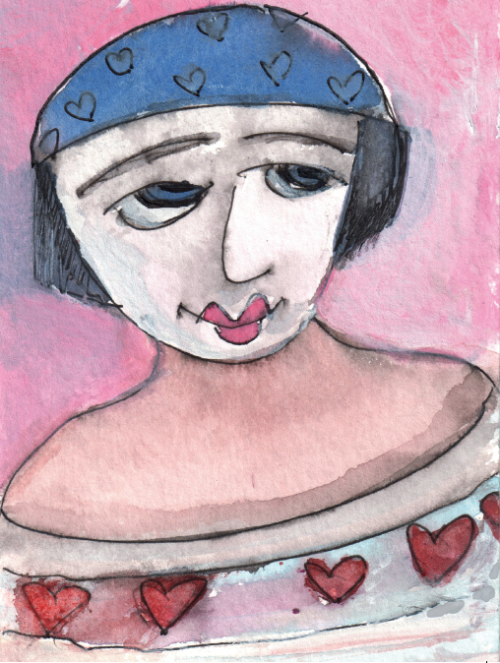 Greeting Card